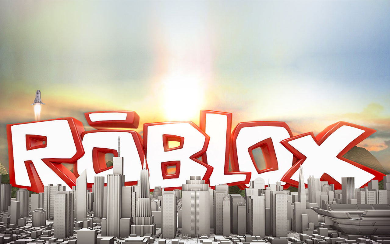 Roblox Tutorials - City