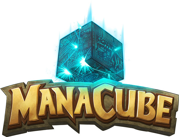 Manacube Server