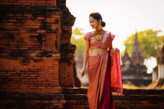 Cultural activities in Ayutthaya