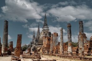 Guide to Ayutthaya
