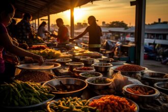 Pattaya Food Guide