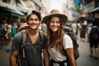 Two Weeks in Thailand