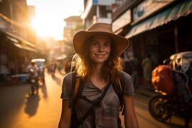 Solo Travel to Thailand Checklist